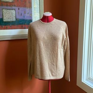 J.McLaughlin Jamey Pullover size XL
